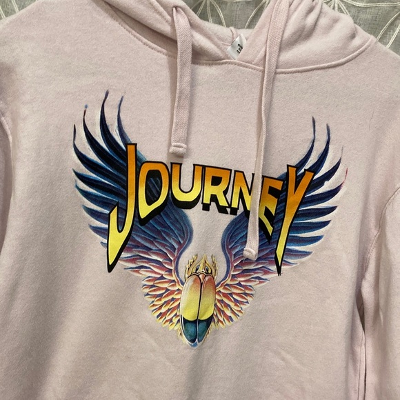 Journey Hoodie - Picture 2 of 7
